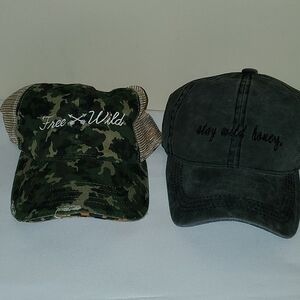 Womens Hat Bundle
